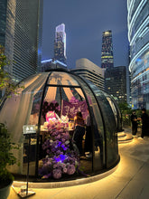 Accommodation Series