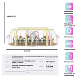 Accommodation Series